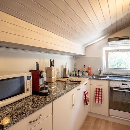 Apartmán Chasa Gernet Buorcha Scuol Exteriér fotografie