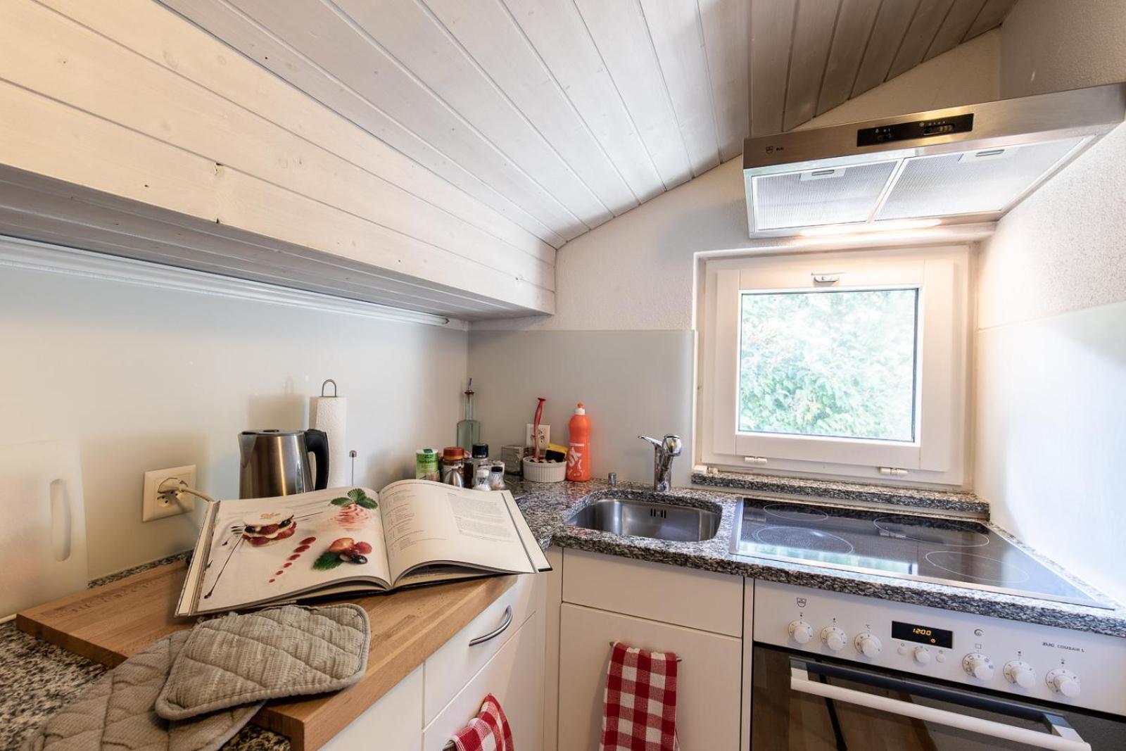 Apartmán Chasa Gernet Buorcha Scuol Exteriér fotografie